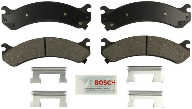 Bosch Disc Brake Pad Set  BE784H