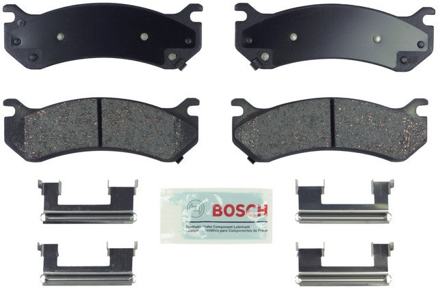 Bosch Disc Brake Pad Set  BE785H
