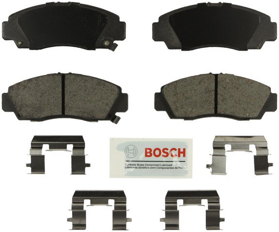 Bosch Disc Brake Pad Set  BE787H