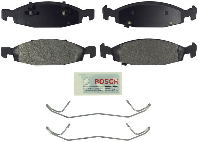 Bosch Disc Brake Pad Set  BE790H