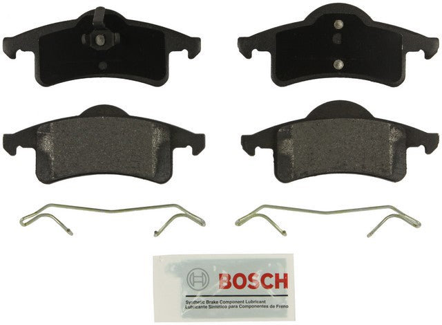 Bosch Disc Brake Pad Set  BE791H