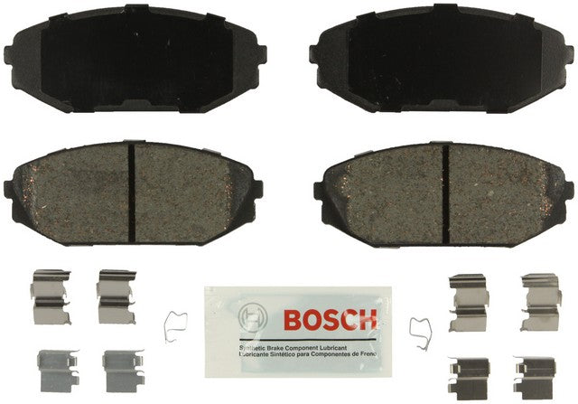 Bosch Disc Brake Pad Set  BE793H
