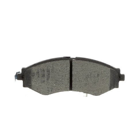 Bosch Disc Brake Pad Set  BE797H