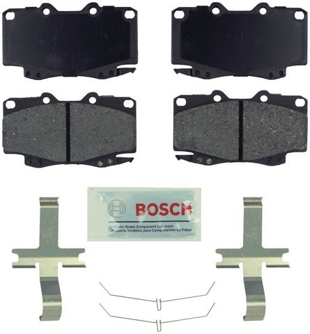 Bosch Disc Brake Pad Set  BE799H