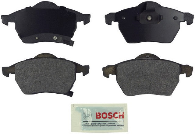 Bosch Disc Brake Pad Set  BE800