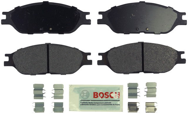 Bosch Disc Brake Pad Set  BE803H