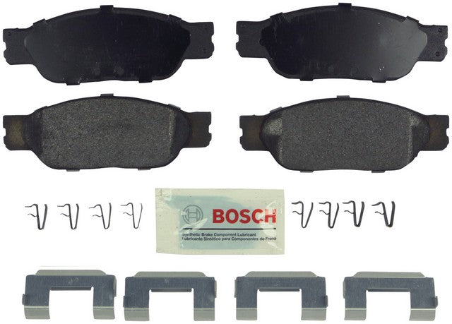 Bosch Disc Brake Pad Set  BE805H