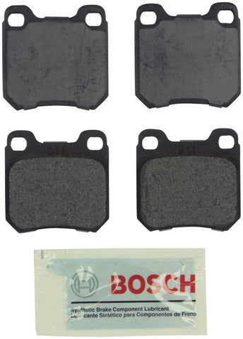 Bosch Disc Brake Pad Set  BE811