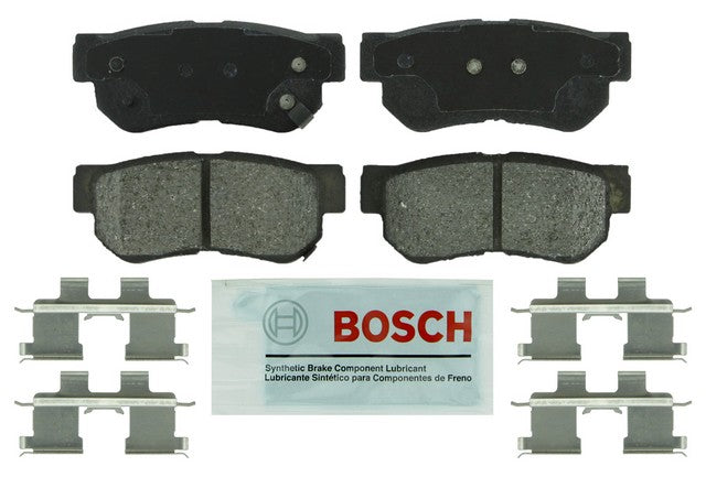 Bosch Disc Brake Pad Set  BE813H