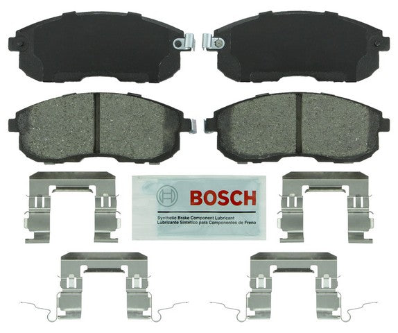 Bosch Disc Brake Pad Set  BE815AH