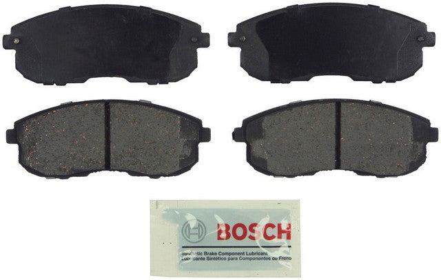 Bosch Disc Brake Pad Set  BE815B
