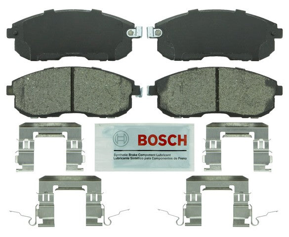 Bosch Disc Brake Pad Set  BE815H