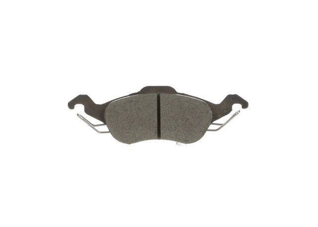 Bosch Disc Brake Pad Set  BE816H