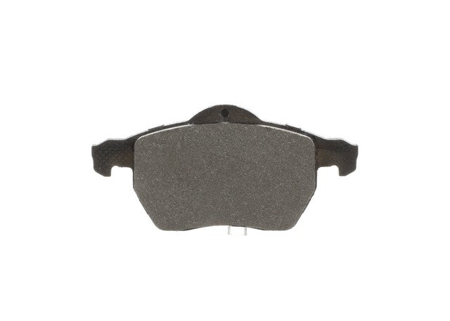 Bosch Disc Brake Pad Set  BE819H