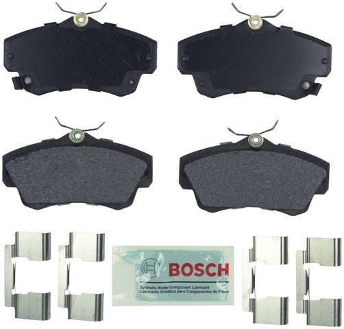 Bosch Disc Brake Pad Set  BE841H