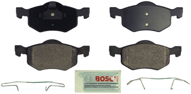 Bosch Disc Brake Pad Set  BE843H