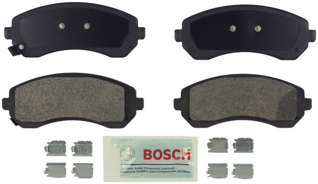 Bosch Disc Brake Pad Set  BE844H