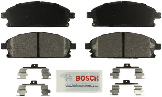 Bosch Disc Brake Pad Set  BE855H
