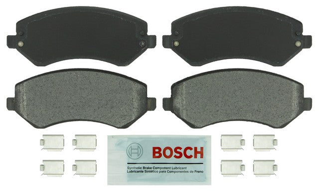 Bosch Disc Brake Pad Set  BE856AH