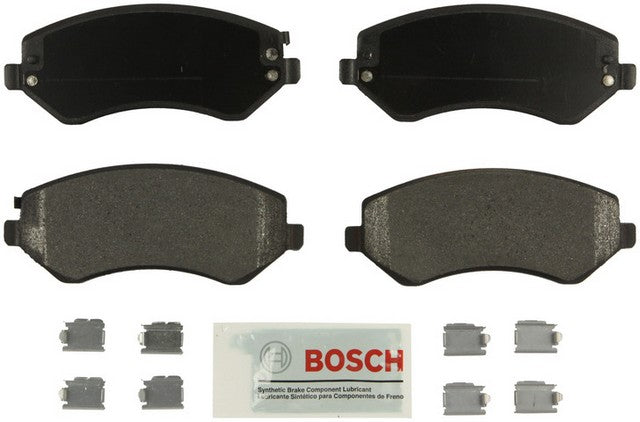Bosch Disc Brake Pad Set  BE856H