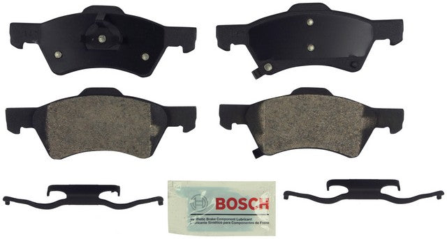 Bosch Disc Brake Pad Set  BE857H
