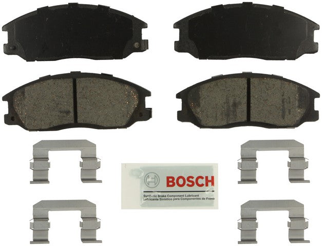 Bosch Disc Brake Pad Set  BE864H