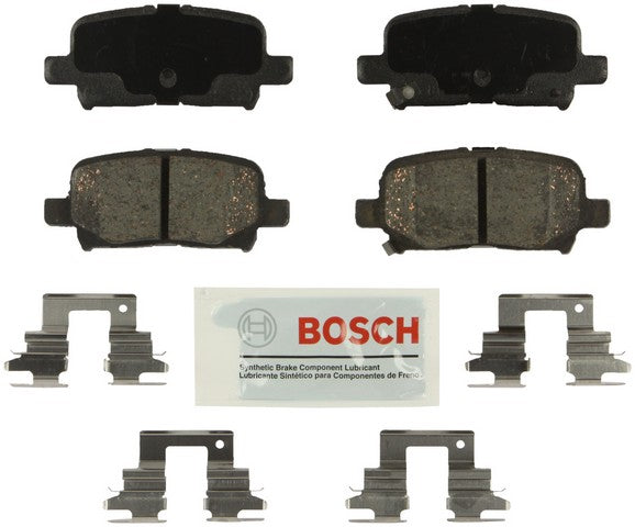 Bosch Disc Brake Pad Set  BE865H