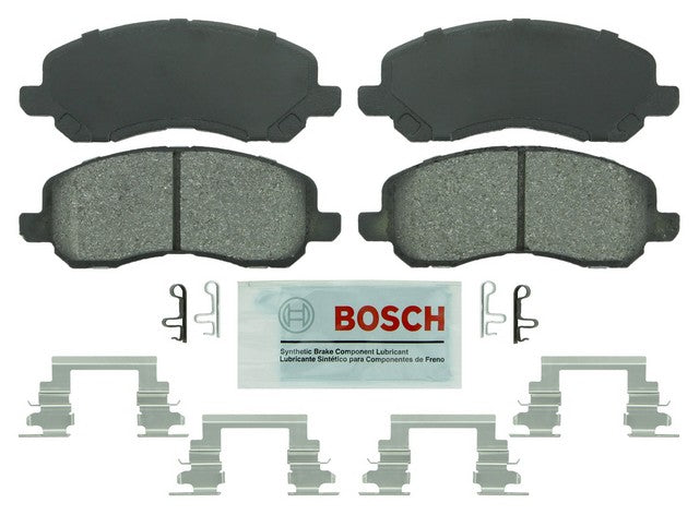 Bosch Disc Brake Pad Set  BE866H