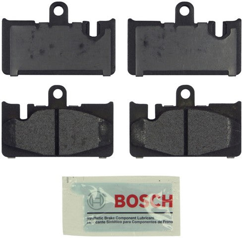 Bosch Disc Brake Pad Set  BE871