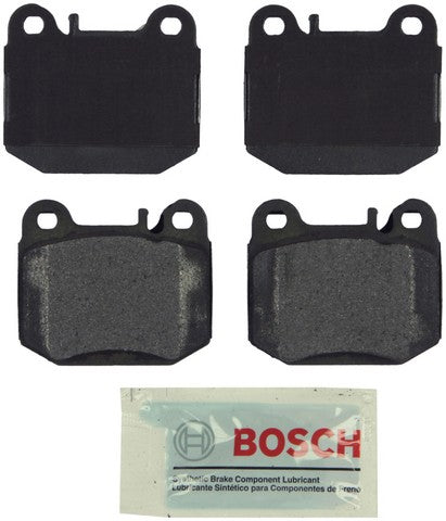 Bosch Disc Brake Pad Set  BE874