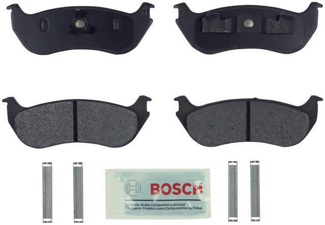 Bosch Disc Brake Pad Set  BE881H