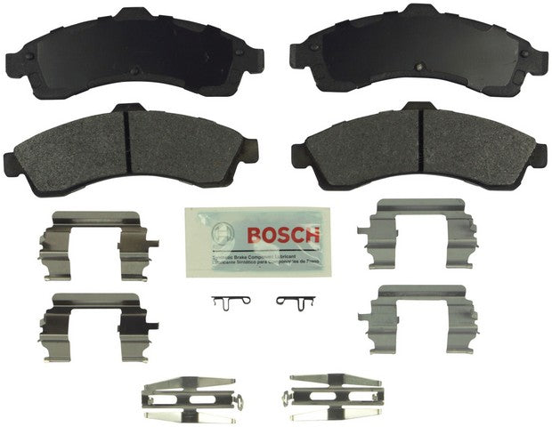Bosch Disc Brake Pad Set  BE882H