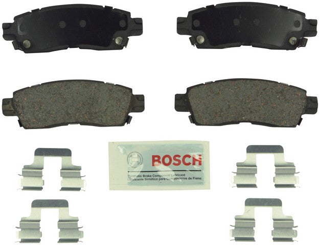Bosch Disc Brake Pad Set  BE883H