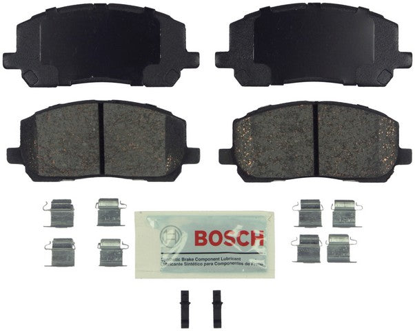 Bosch Disc Brake Pad Set  BE884H