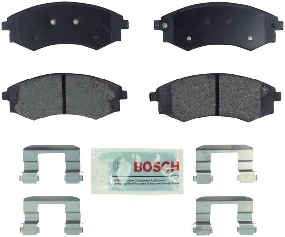Bosch Disc Brake Pad Set  BE887H