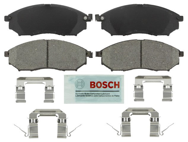 Bosch Disc Brake Pad Set  BE888H