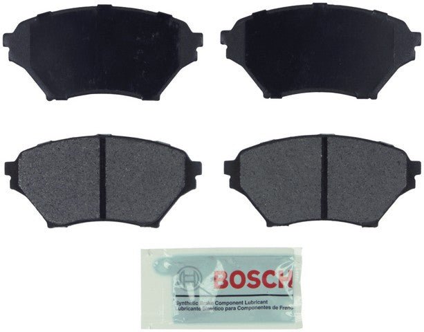 Bosch Disc Brake Pad Set  BE890