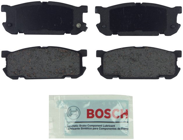 Bosch Disc Brake Pad Set  BE891
