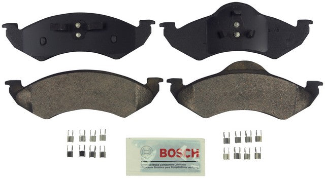 Bosch Disc Brake Pad Set  BE897H