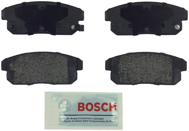 Bosch Disc Brake Pad Set  BE900