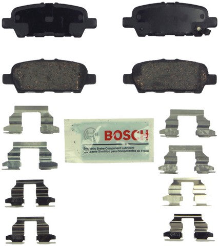 Bosch Disc Brake Pad Set  BE905H