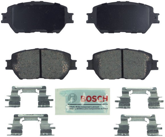 Bosch Disc Brake Pad Set  BE908H