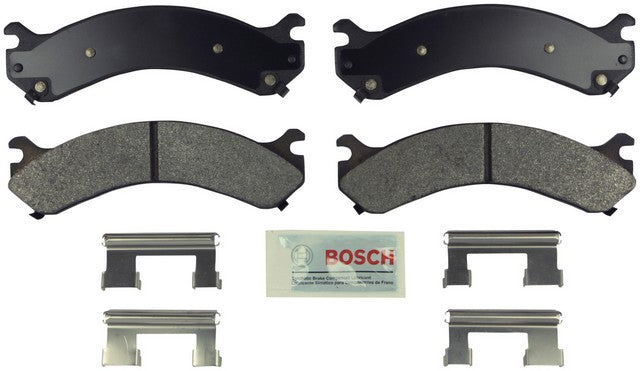 Bosch Disc Brake Pad Set  BE909H