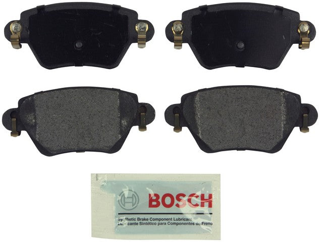 Bosch Disc Brake Pad Set  BE911