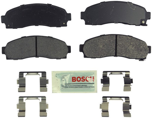Bosch Disc Brake Pad Set  BE913H
