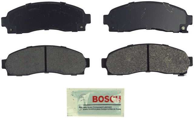 Bosch Disc Brake Pad Set  BE913