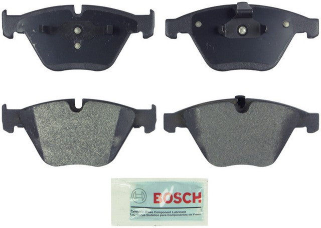 Bosch Disc Brake Pad Set  BE918