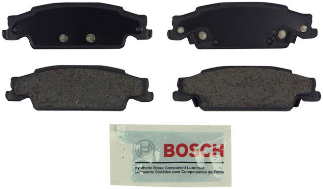 Bosch Disc Brake Pad Set  BE922