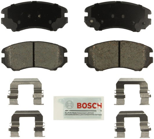 Bosch Disc Brake Pad Set  BE924H