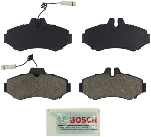 Bosch Disc Brake Pad Set  BE928
